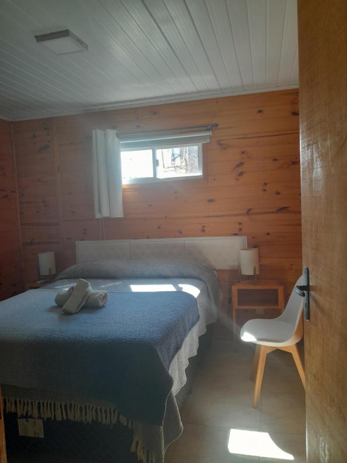 Cabana Gabon Барра-дель-Чуй Экстерьер фото